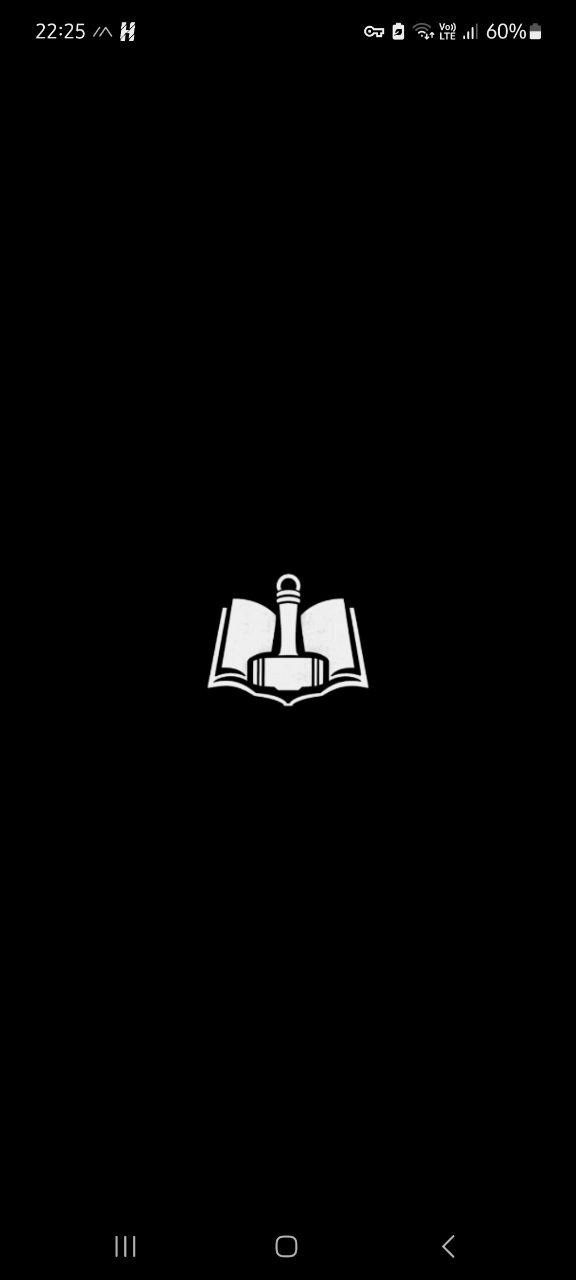 Gjallarbru for Android screenshot 1